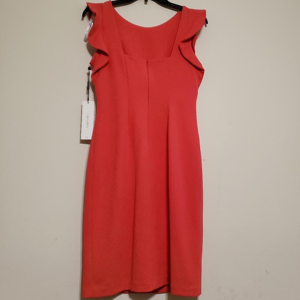 Calvin Klein Dress Size 4